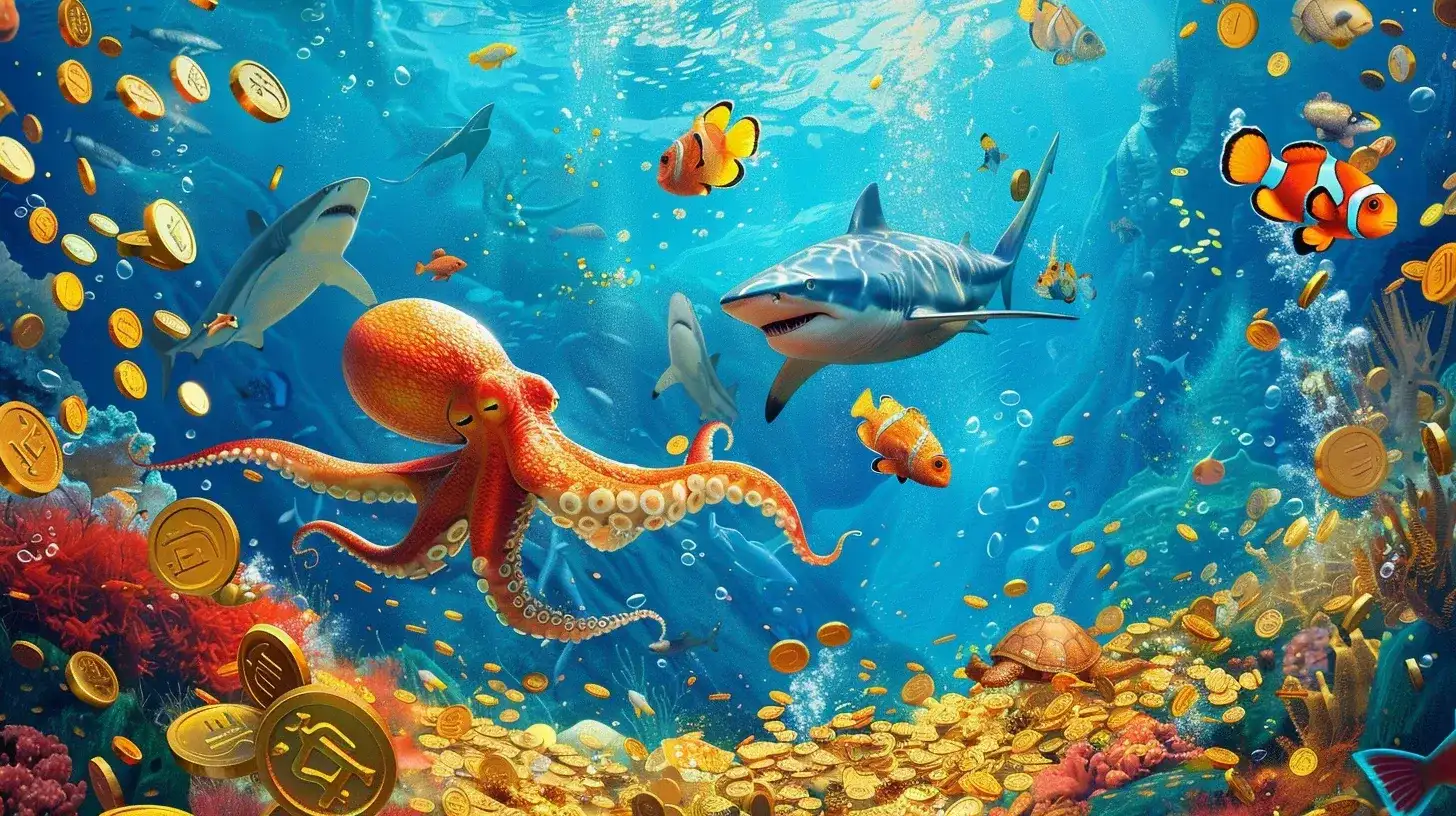 Menjelajahi Potensi Permainan Slot di MBI8