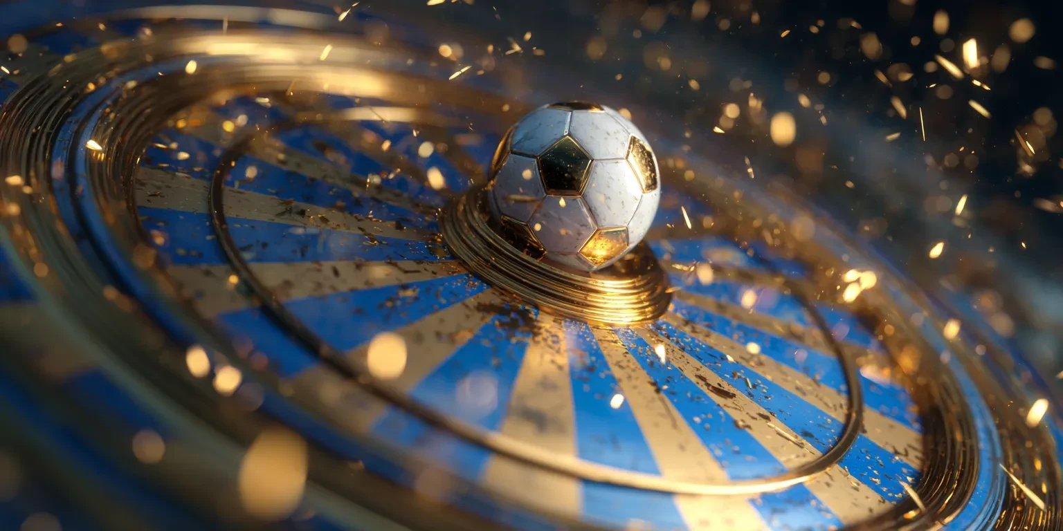 Menelusuri Dunia MBI8 dalam Bola Sepak